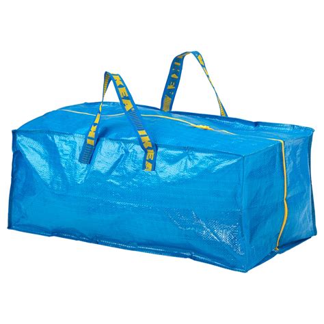ikea bag dupe
